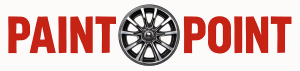 Paint Point Logo